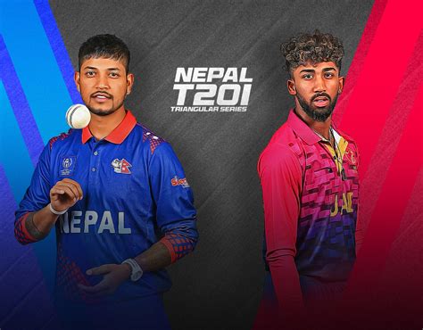 NEP vs UAE Cricket Scorecard, Final at Kirtipur, May 01 .
